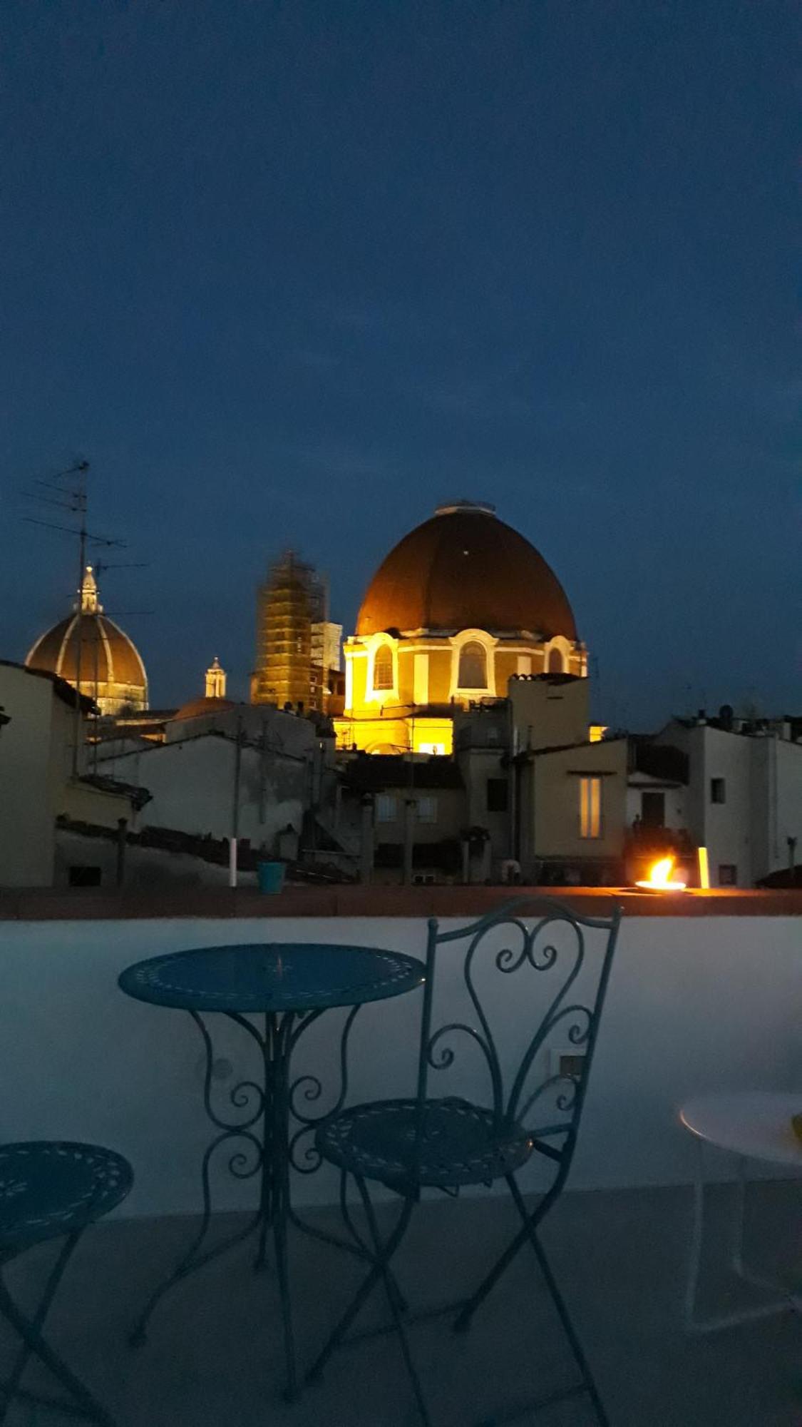 View Boutique - Milu Holidays Florença