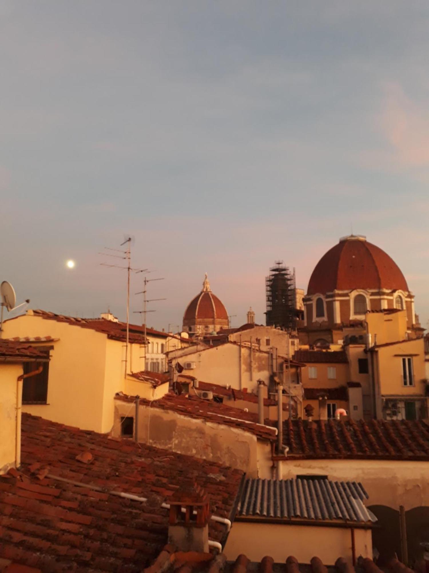 View Boutique - Milu Holidays Casa de hóspedes Florença