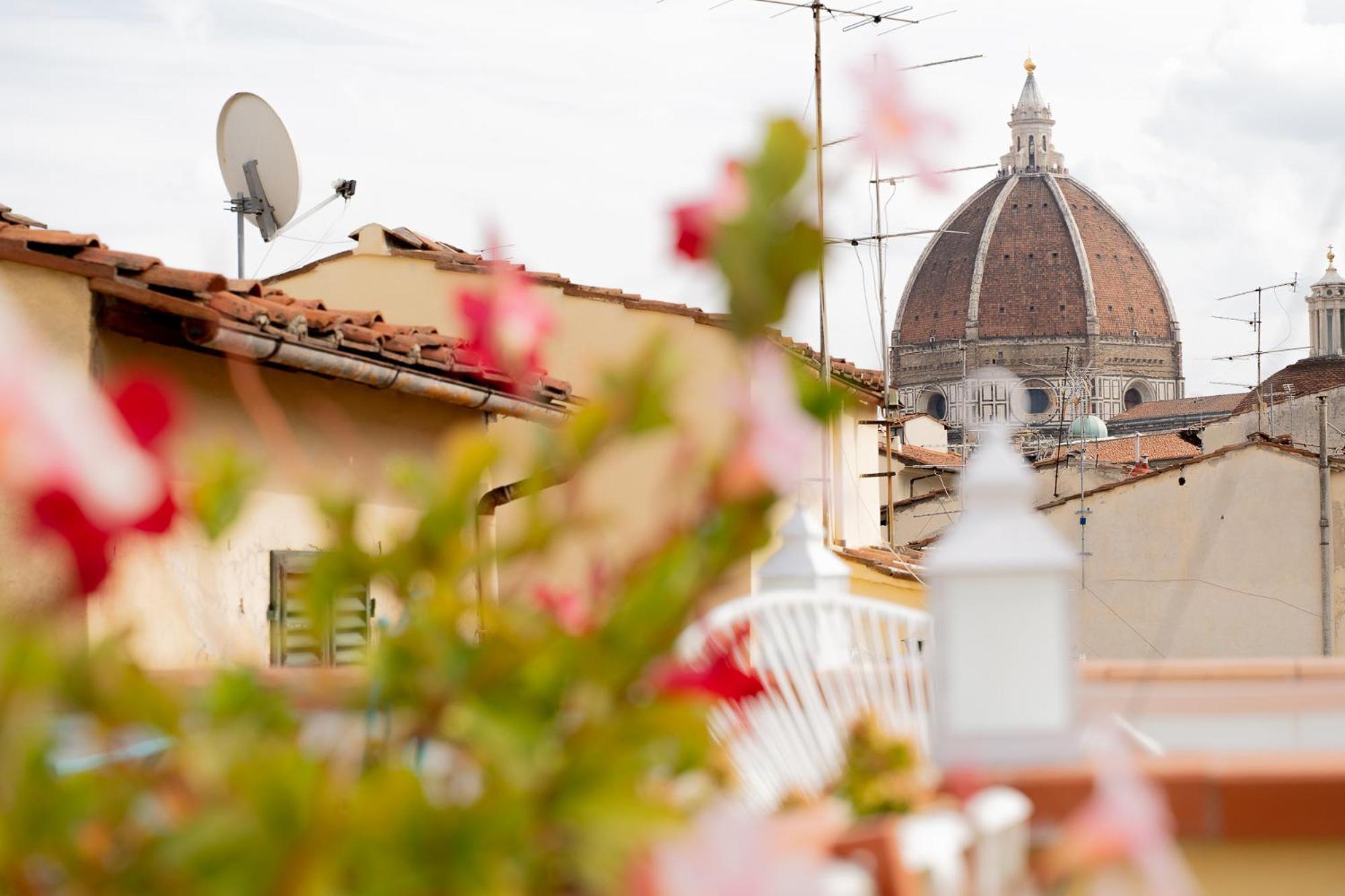 View Boutique - Milu Holidays * Florença