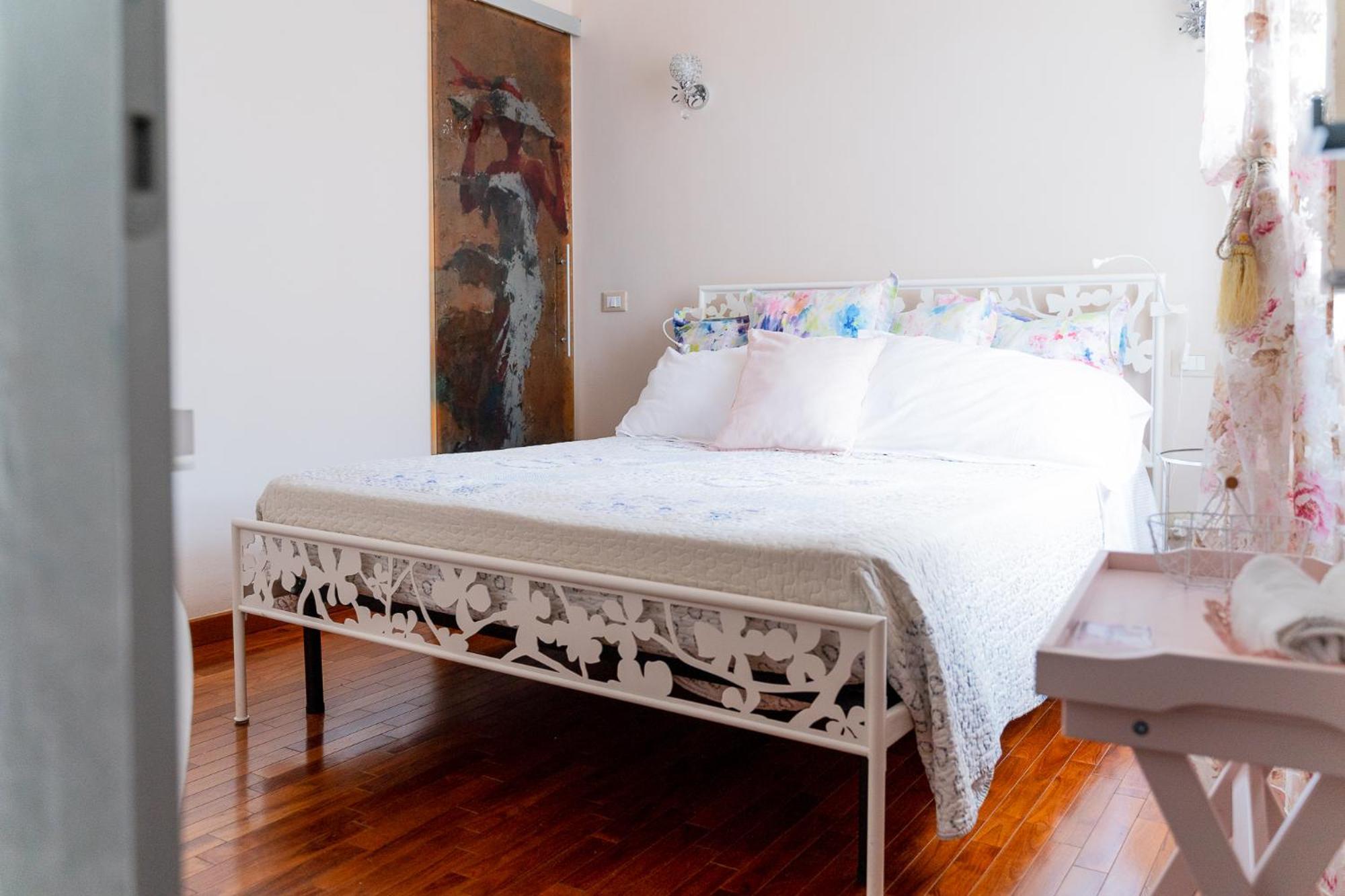 Casa de hóspedes View Boutique - Milu Holidays Florença