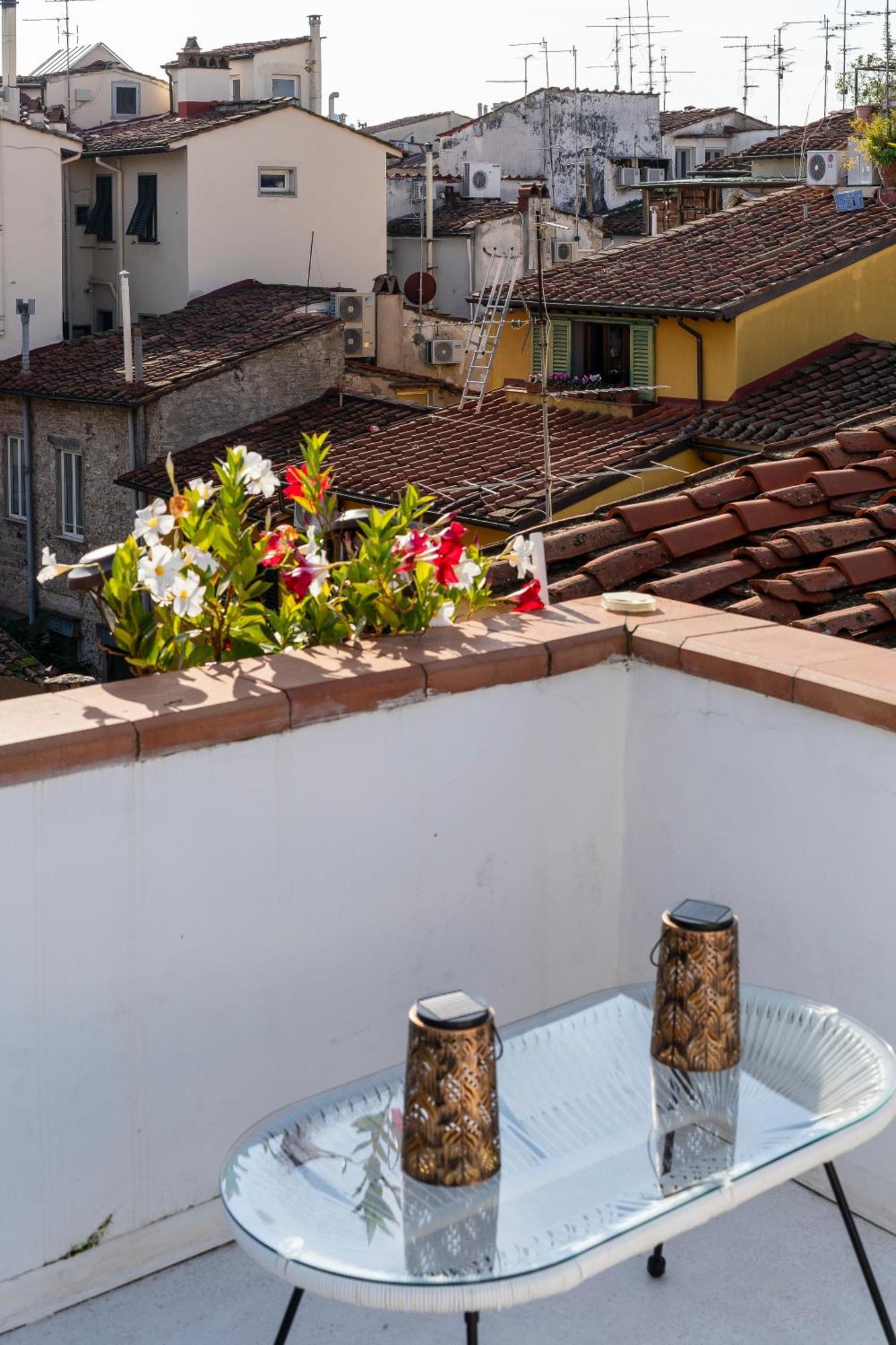 View Boutique - Milu Holidays Florença