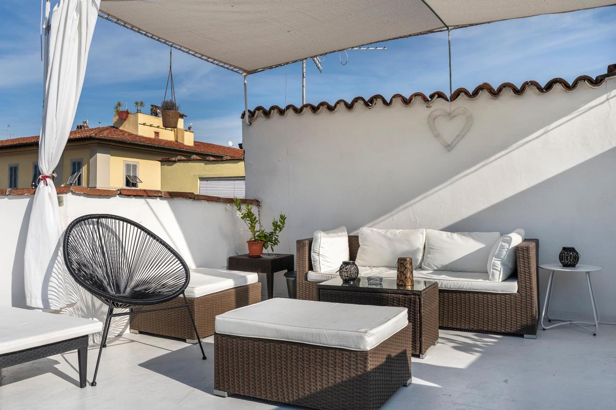 View Boutique - Milu Holidays Casa de hóspedes Florença