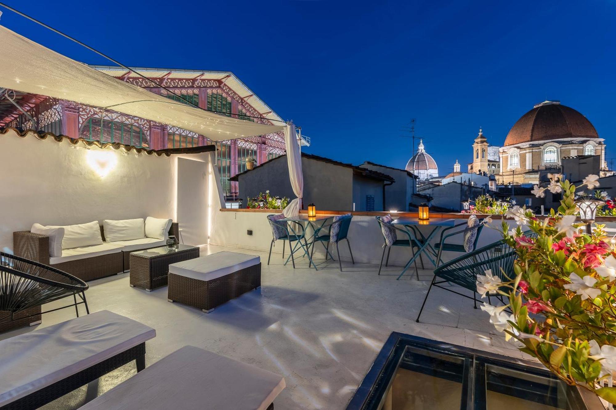 View Boutique - Milu Holidays Casa de hóspedes Florença
