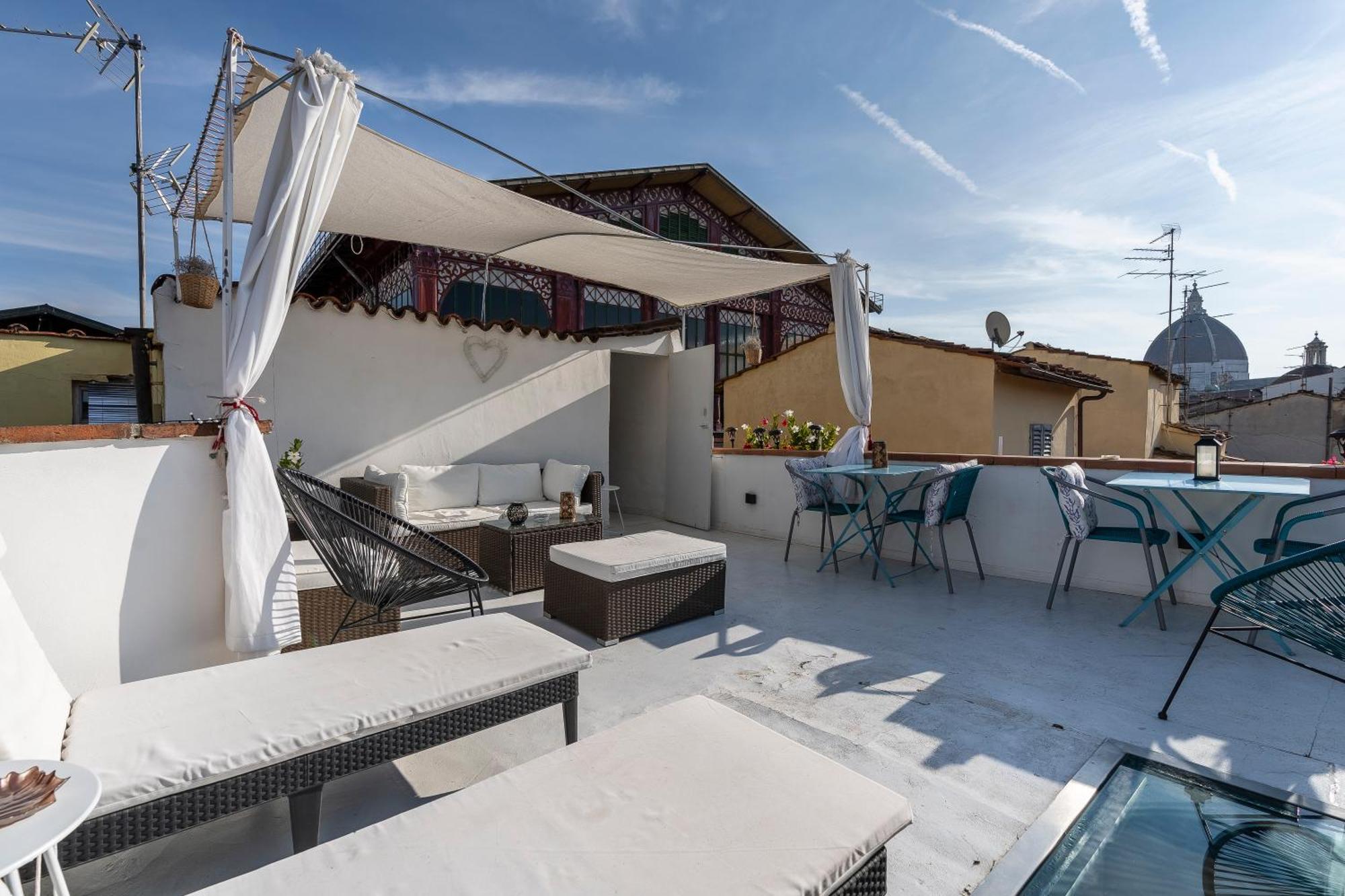 View Boutique - Milu Holidays * Florença