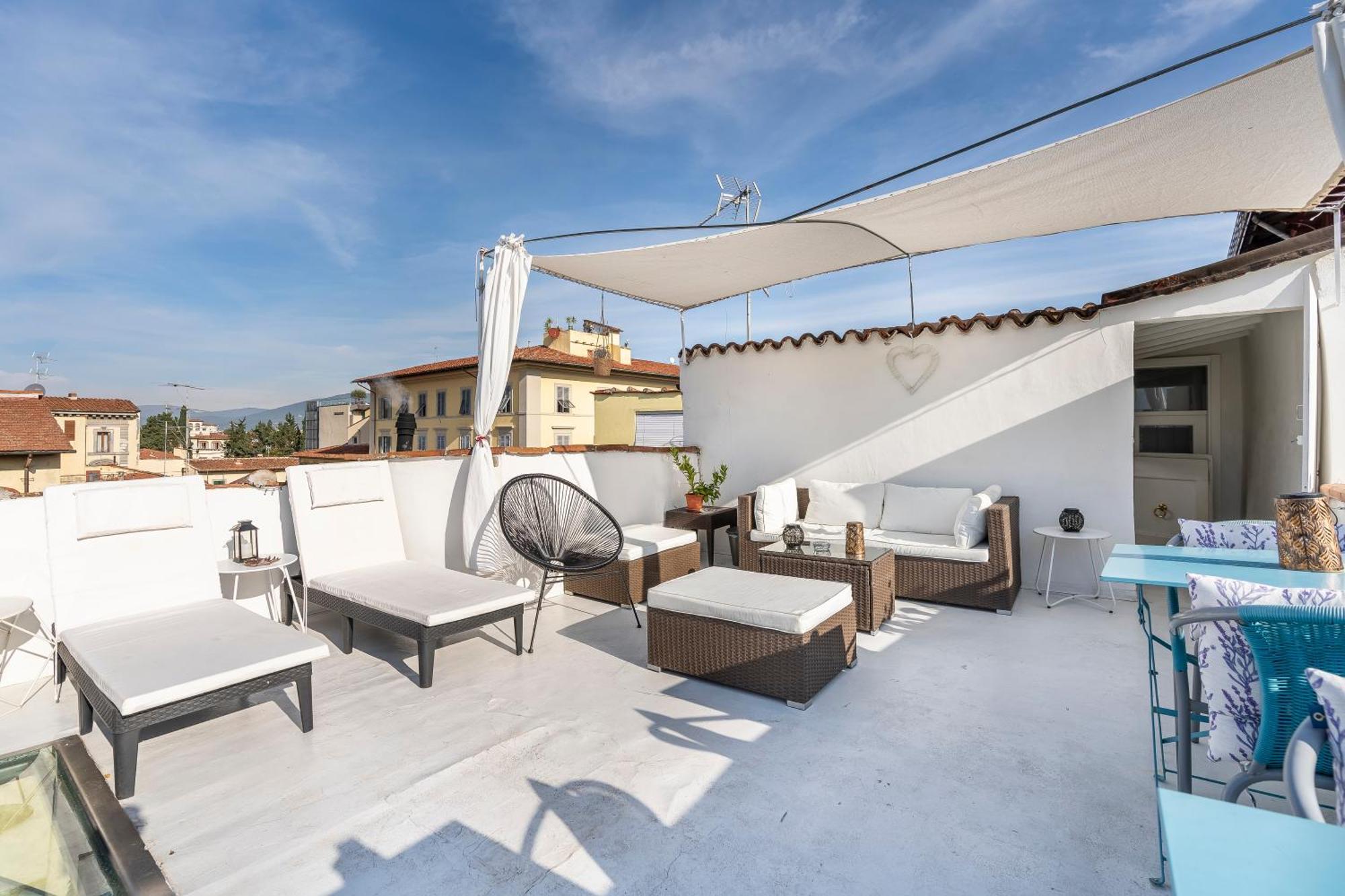 Casa de hóspedes View Boutique - Milu Holidays