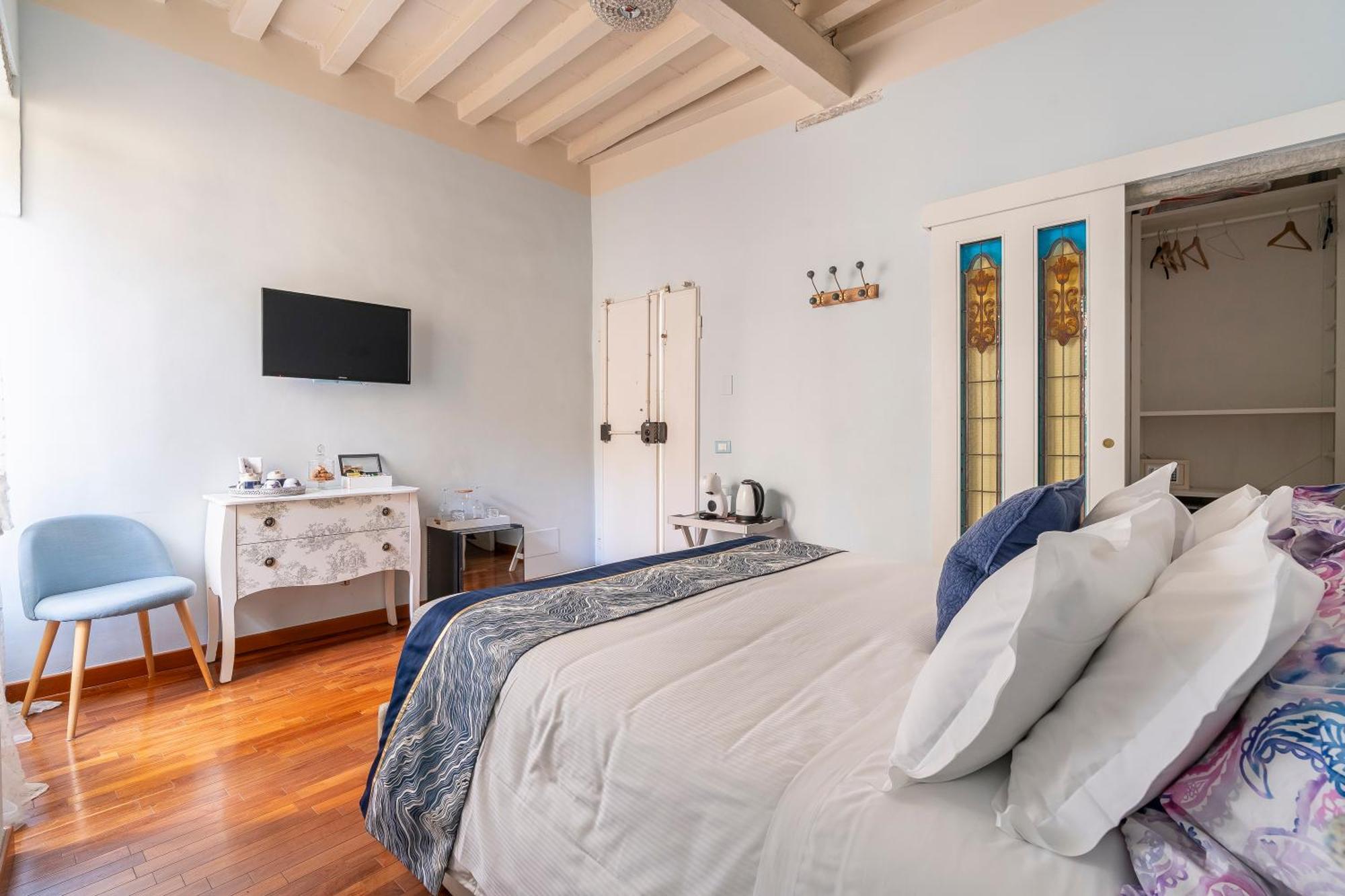 Casa de hóspedes View Boutique - Milu Holidays