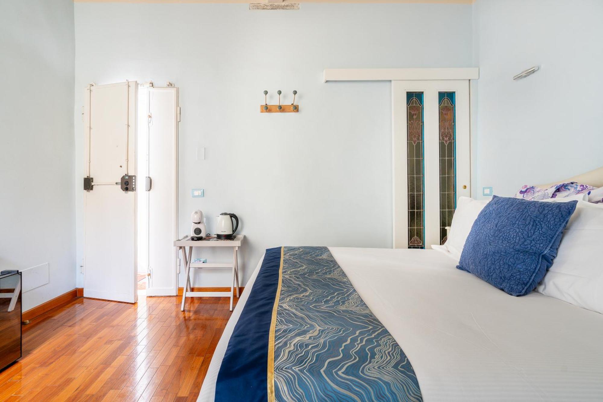 Casa de hóspedes View Boutique - Milu Holidays Florença