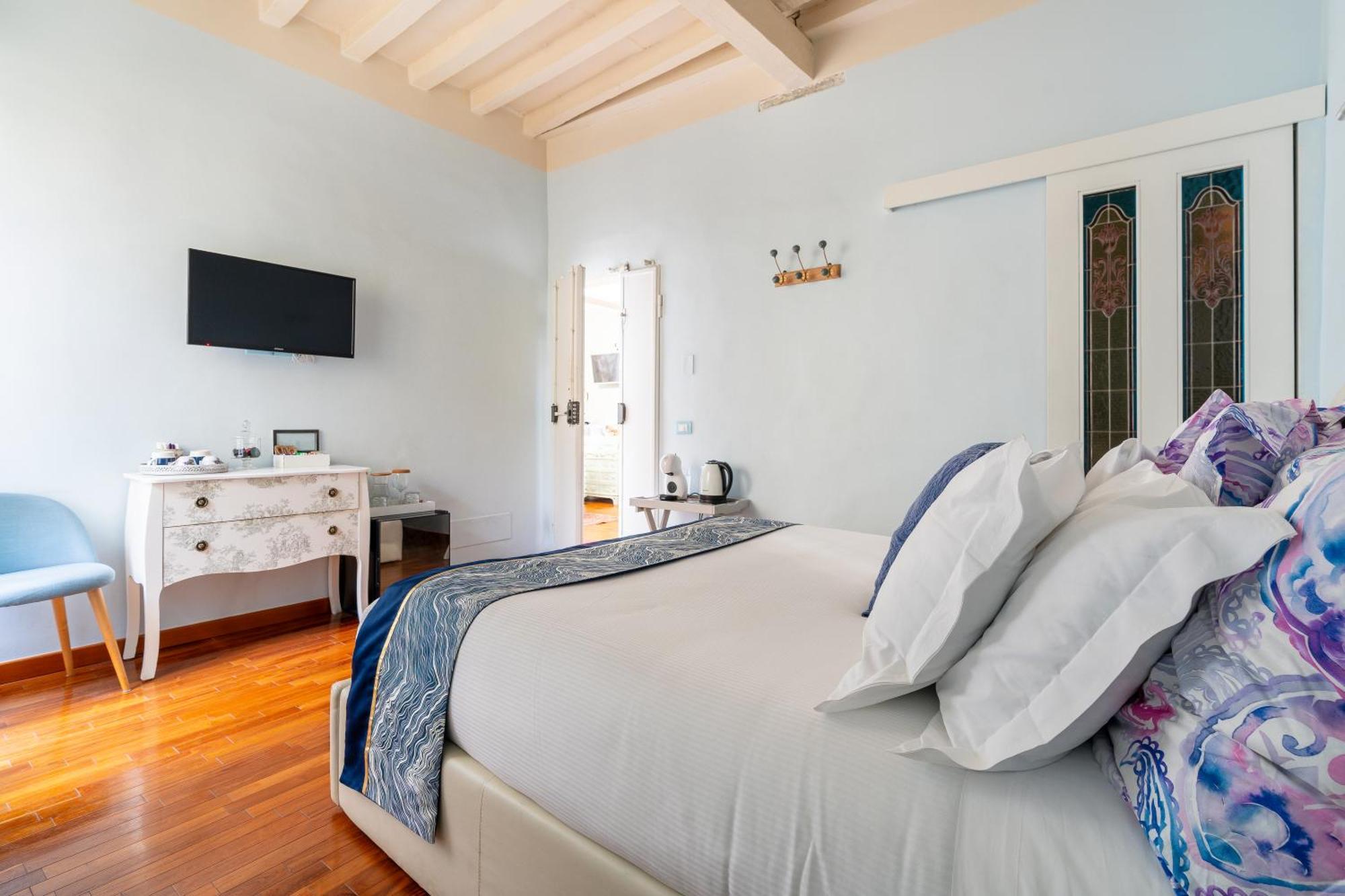 View Boutique - Milu Holidays Florença