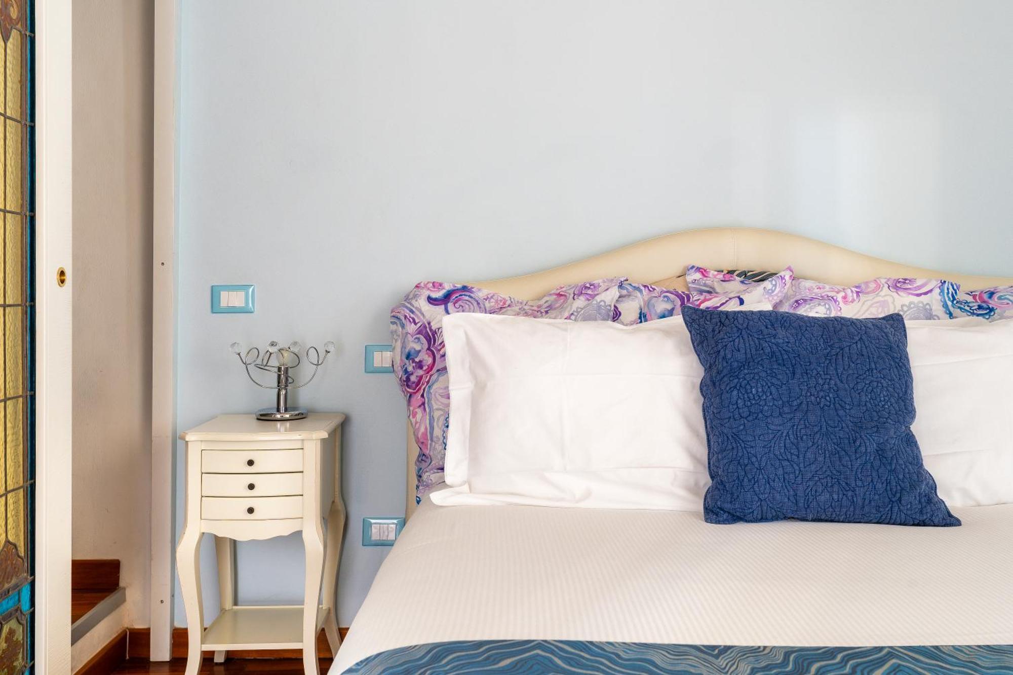 Casa de hóspedes View Boutique - Milu Holidays Florença