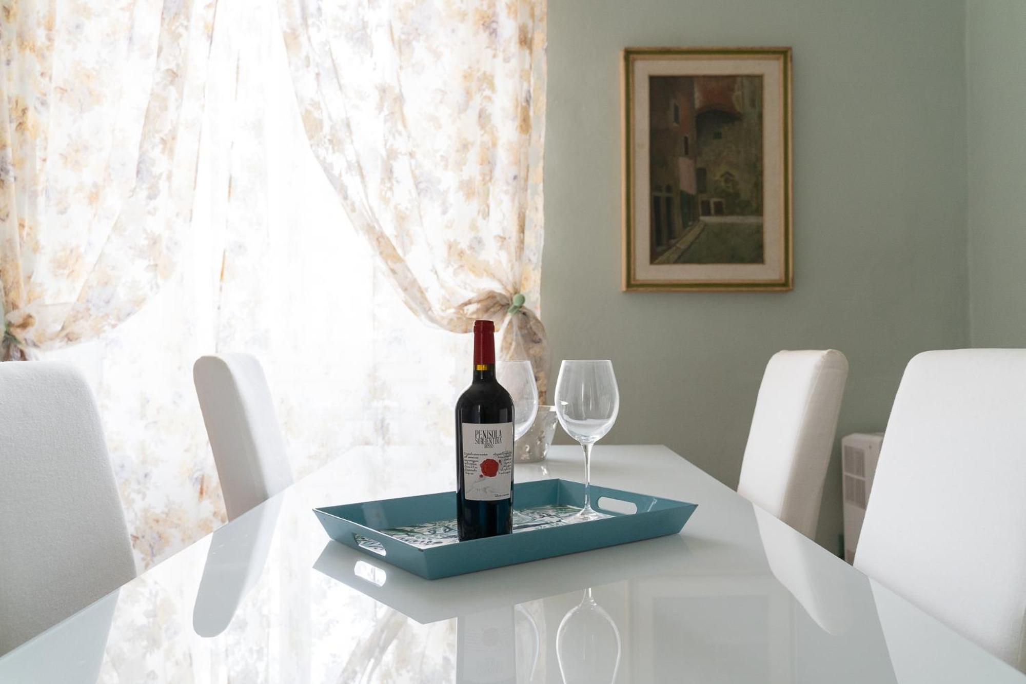 Gasthof View Boutique - Milu Holidays Florenz