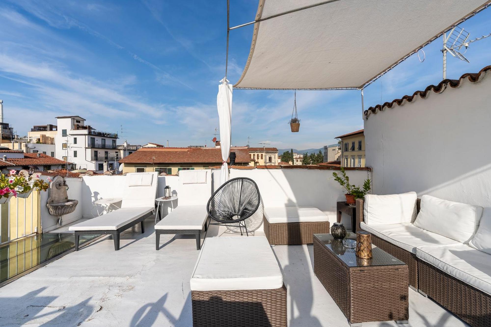 Gasthof View Boutique - Milu Holidays *