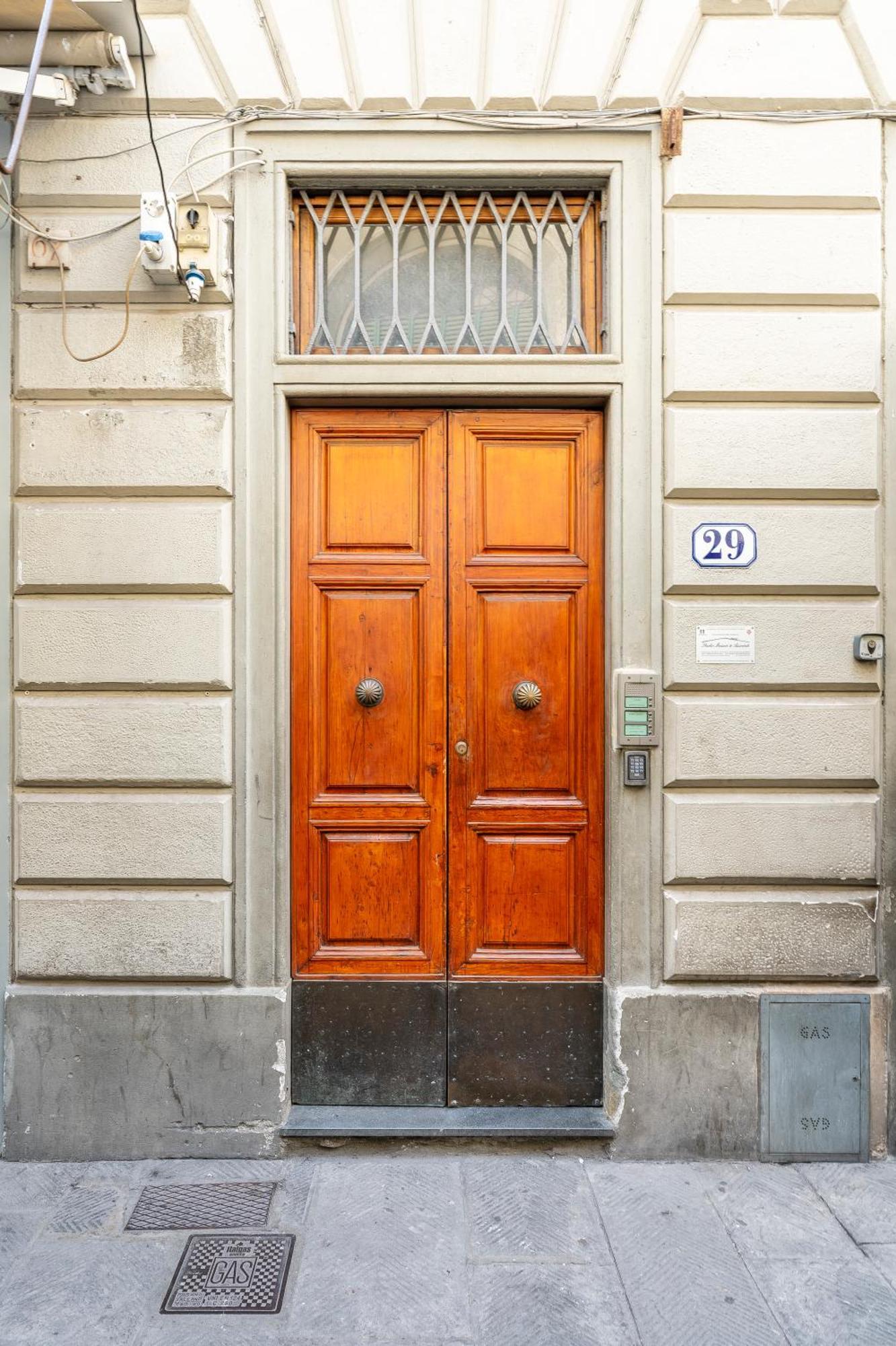 View Boutique - Milu Holidays Florenz
