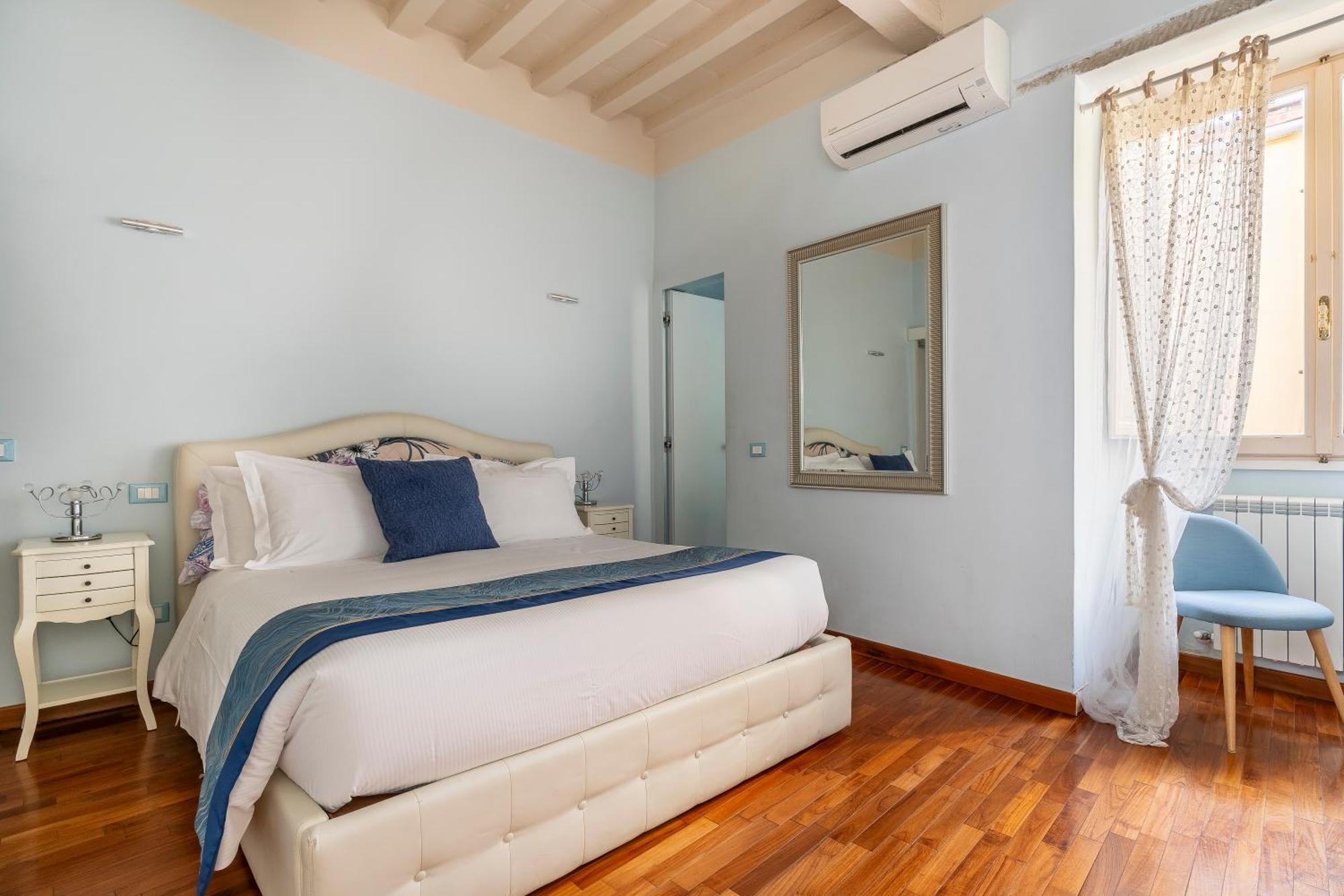 View Boutique - Milu Holidays * Florenz